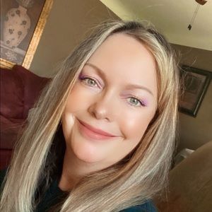 Meet your Posher, Tracy